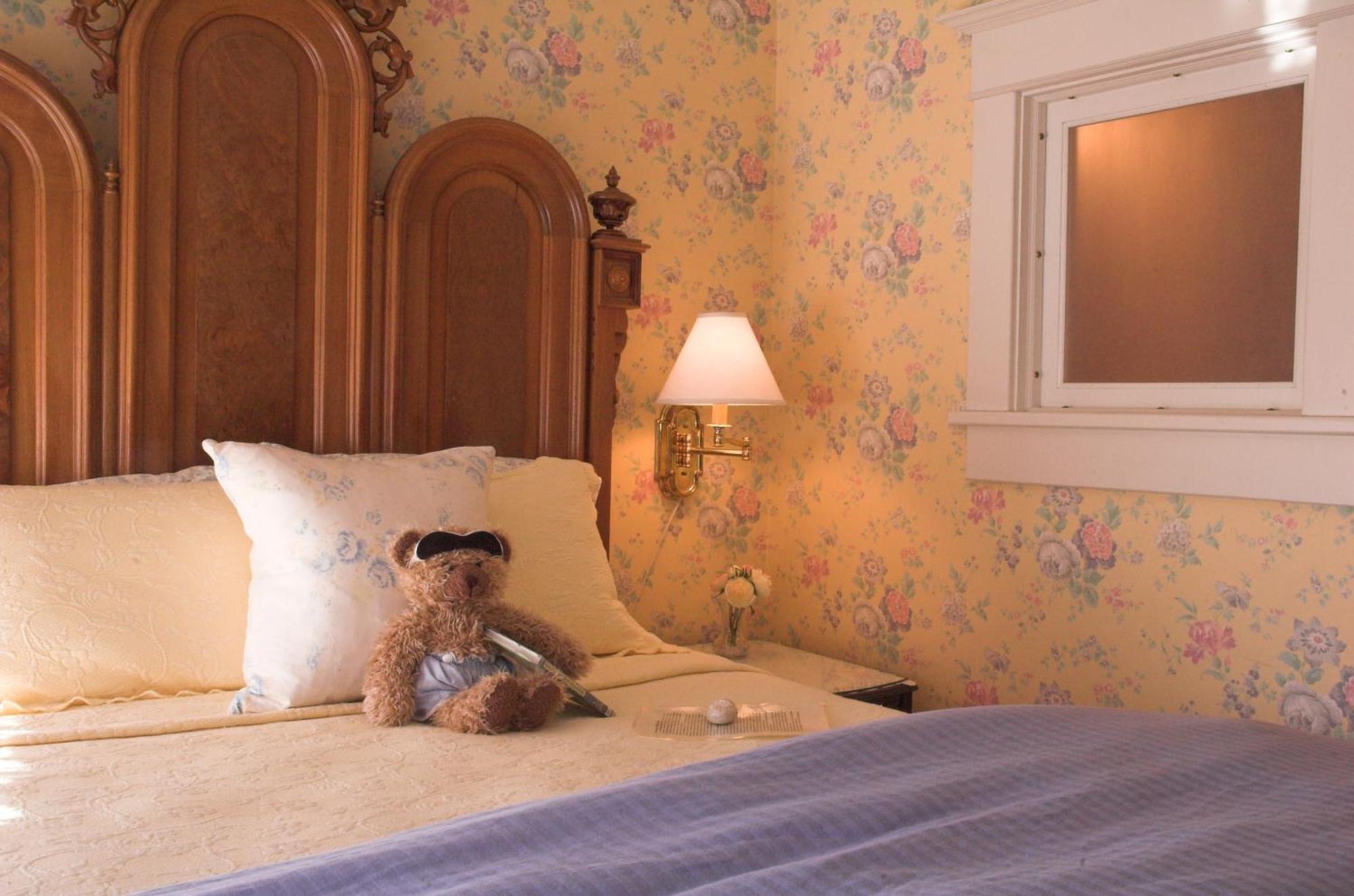 White Lace Inn Sturgeon Bay Kamer foto