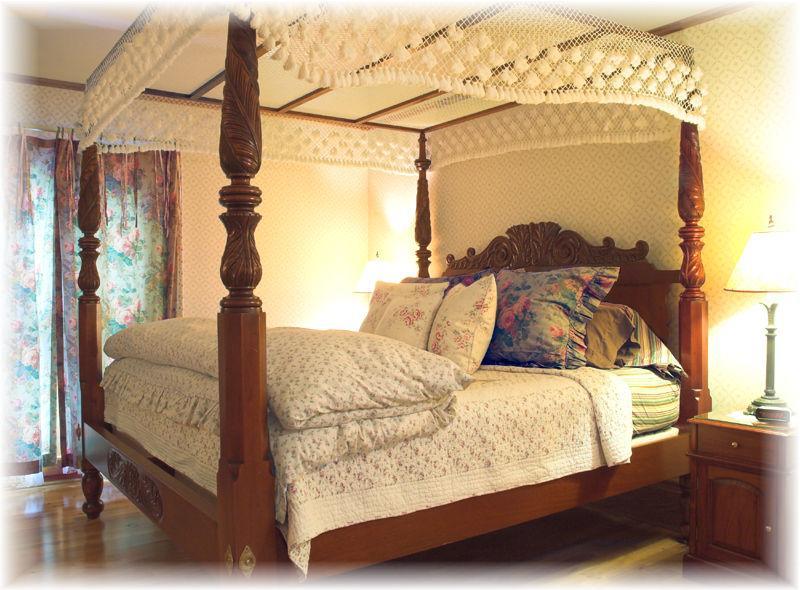 White Lace Inn Sturgeon Bay Buitenkant foto