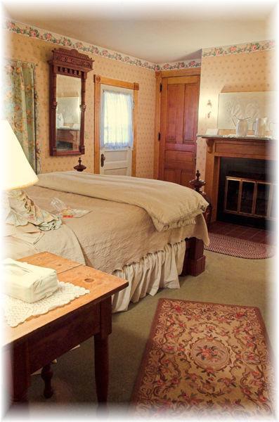 White Lace Inn Sturgeon Bay Buitenkant foto
