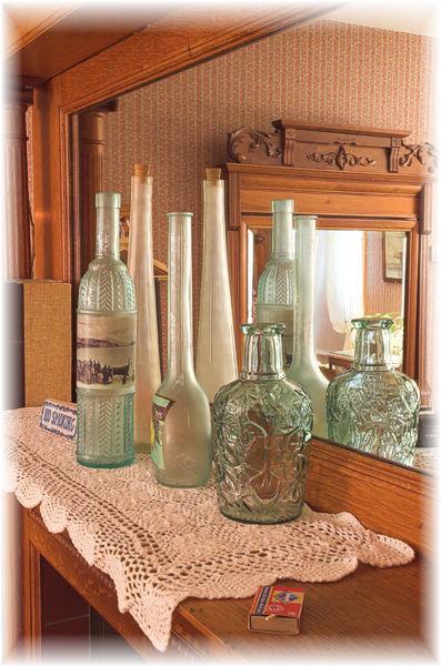 White Lace Inn Sturgeon Bay Buitenkant foto