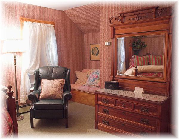 White Lace Inn Sturgeon Bay Buitenkant foto